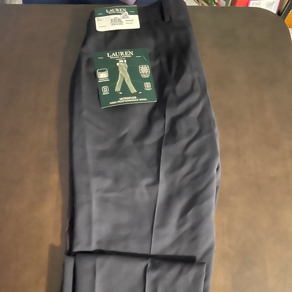 Ralph Lauren Dress Pants